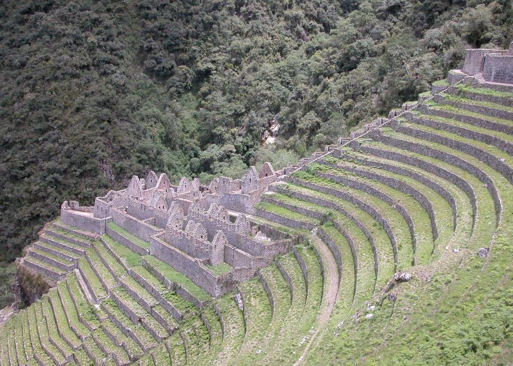 Feel At Home Cusco Extérieur photo